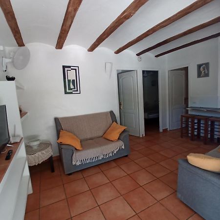 Casita Sol Villa Finestrat Exterior photo