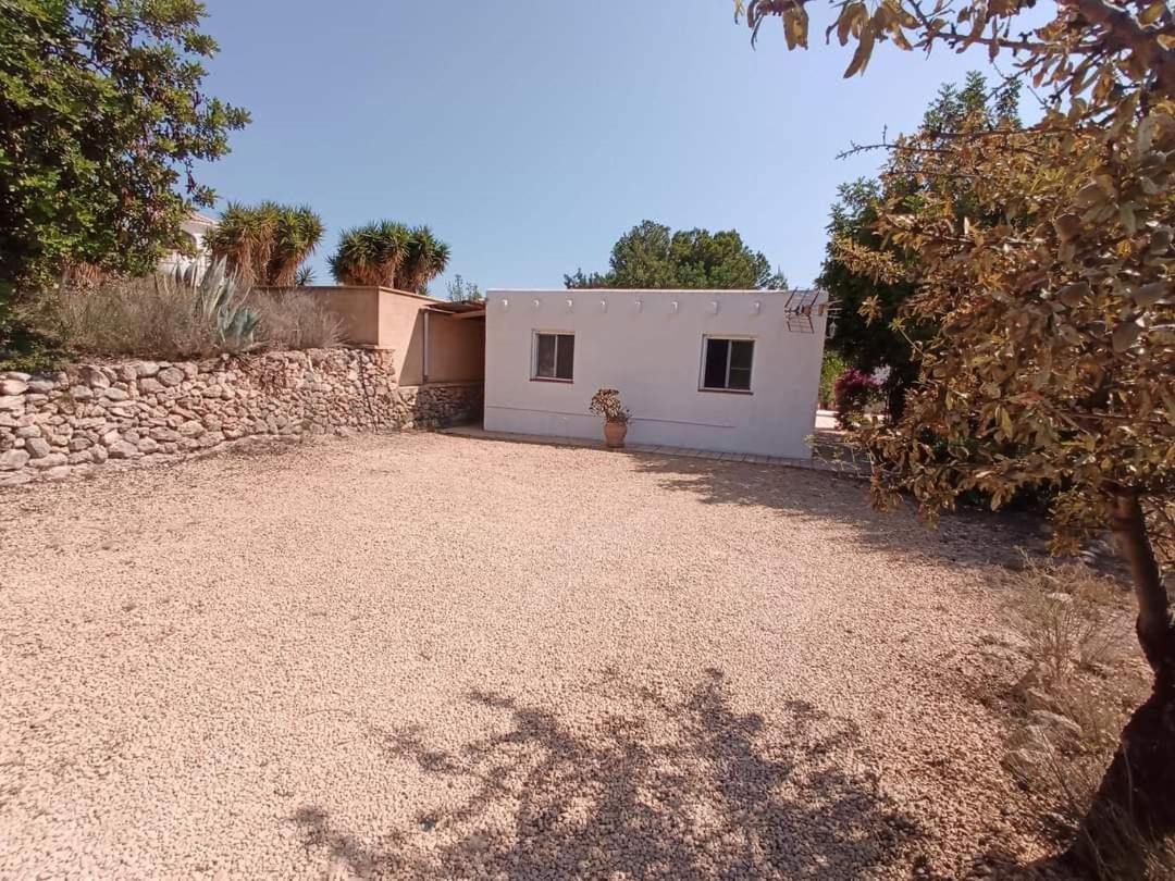 Casita Sol Villa Finestrat Exterior photo