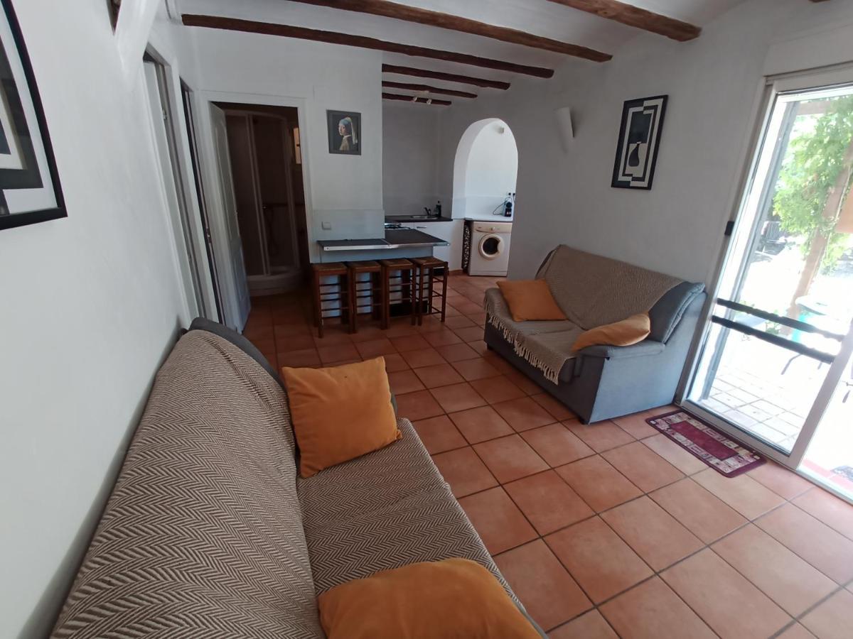 Casita Sol Villa Finestrat Exterior photo