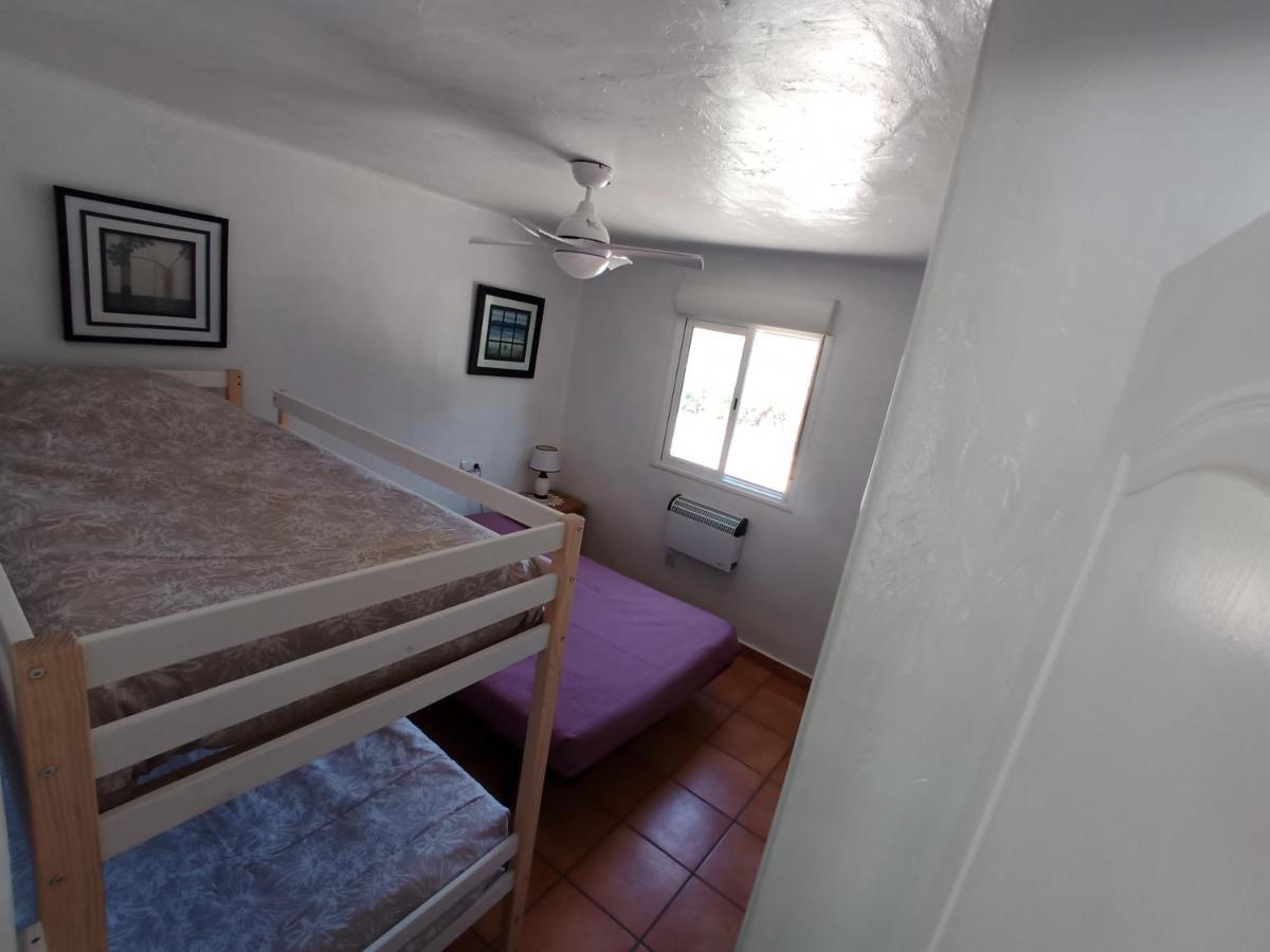 Casita Sol Villa Finestrat Exterior photo
