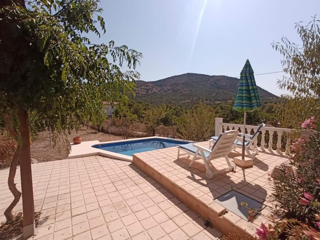 Casita Sol Villa Finestrat Exterior photo